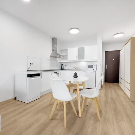 V Iii Veziach S Vyhladom, Pri Stadione A S Garazou Zadarmo Apartment Pressburg